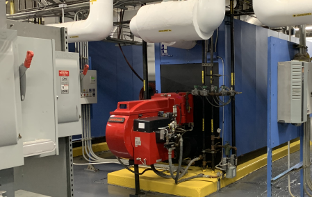 HVAC Heating Ventilation Air Conditioning