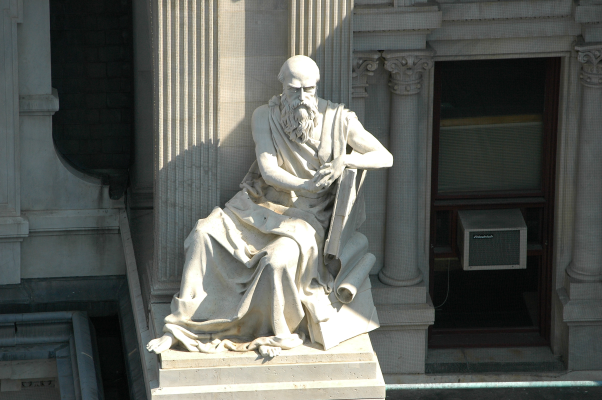 Historic Preservation