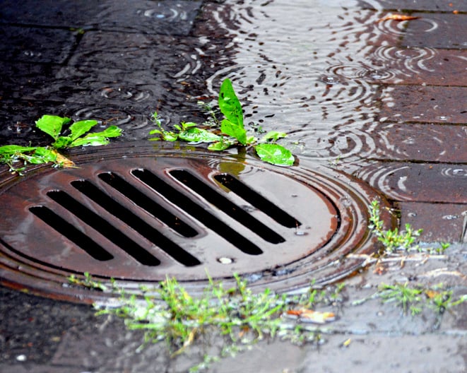 Stormwater / Flood Mitigation