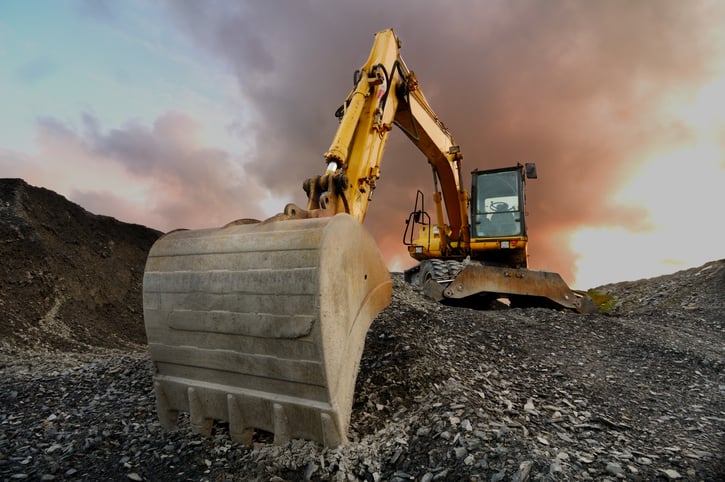 Civil Engineering Earthwork